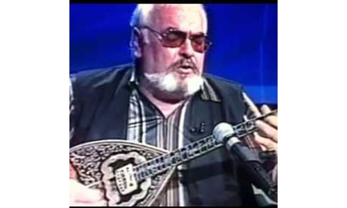BUZUKİ EROL  (BUZUKİ)